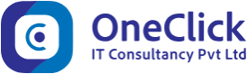 OneClick IT Consultancy Pvt Ltd